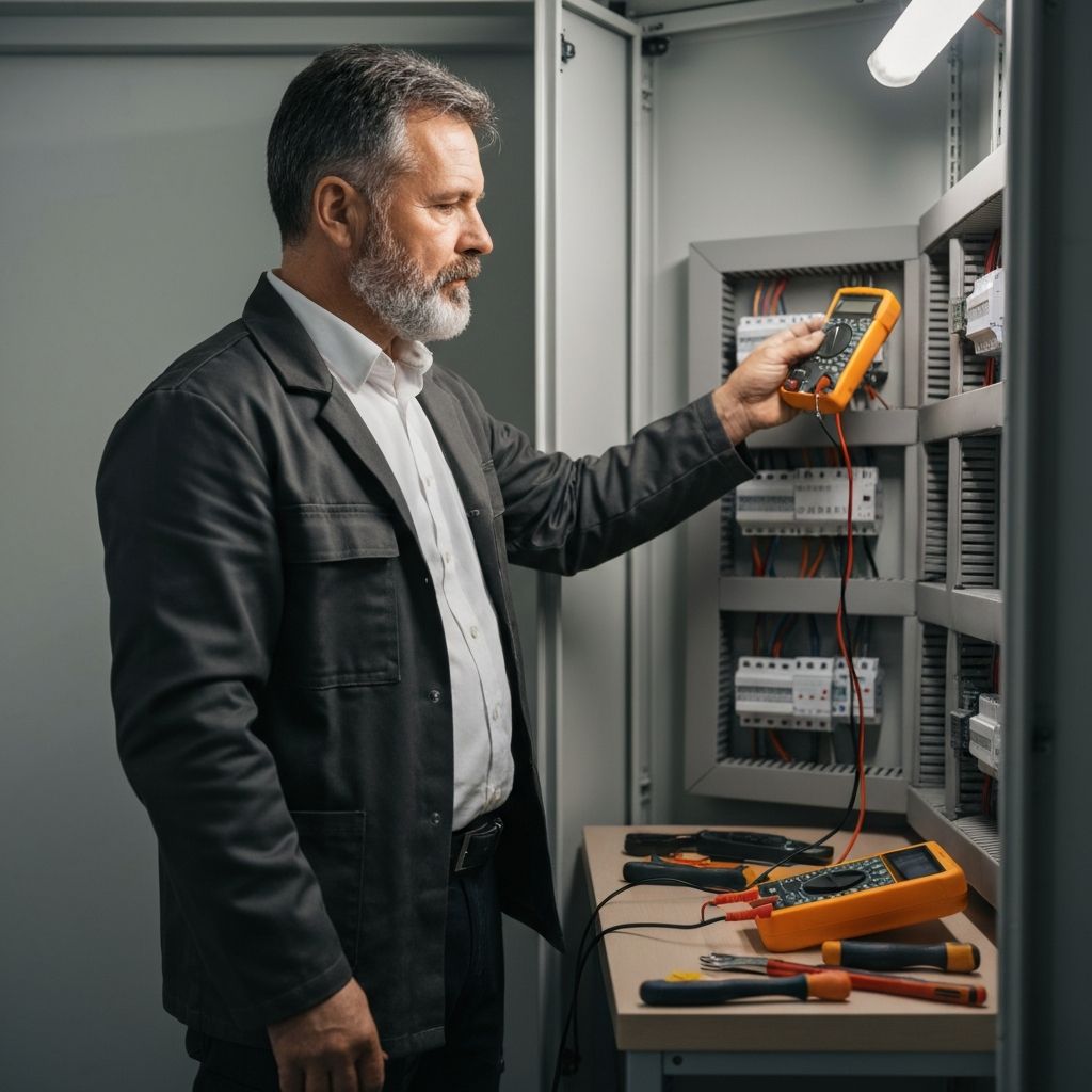 General Maintenance Services